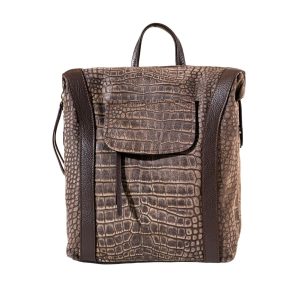 Sac à dos Ava Café