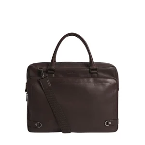 Porte-Documents Laurent - Marron