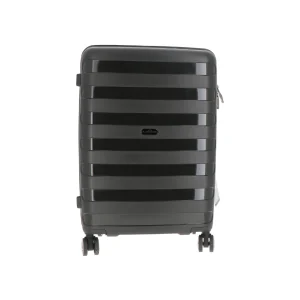 Valise XL 4 Roues V3 - Noir