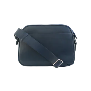 Sac Porté Croisé Anne - Bleu Marine