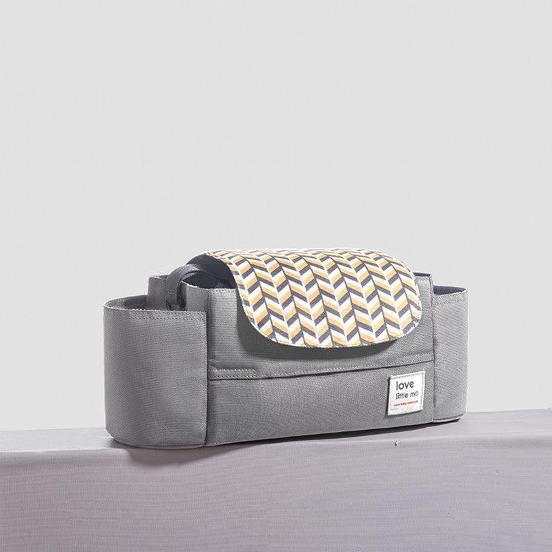 Sac de voyage panier de poussette pour bébé – Image 4