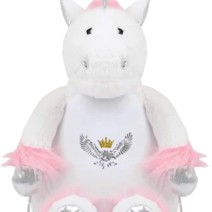 Peluche Licorne