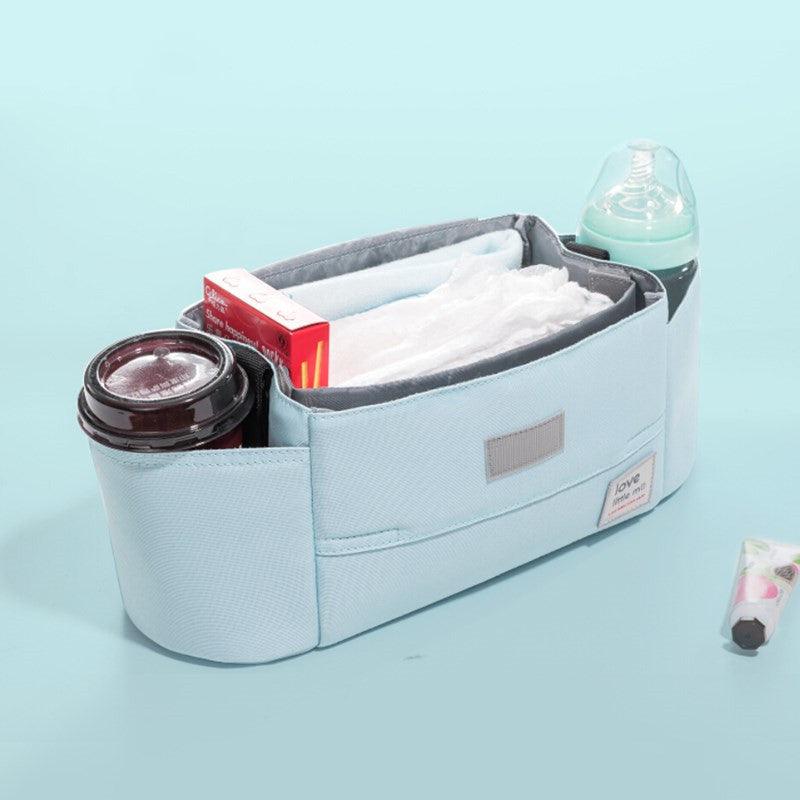 Sac de voyage panier de poussette pour bébé – Image 3