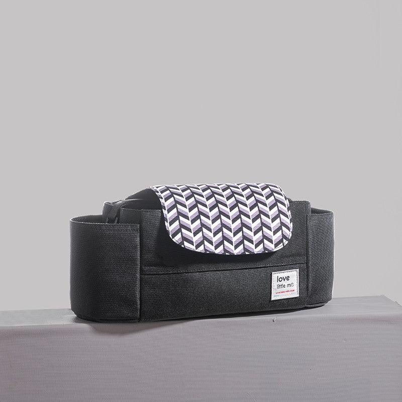 Sac de voyage panier de poussette pour bébé – Image 6