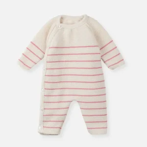 Combinaison marinière – Sable