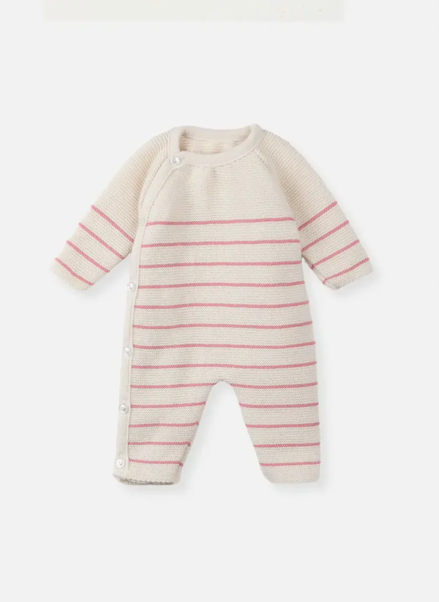 Combinaison marinière – Sable