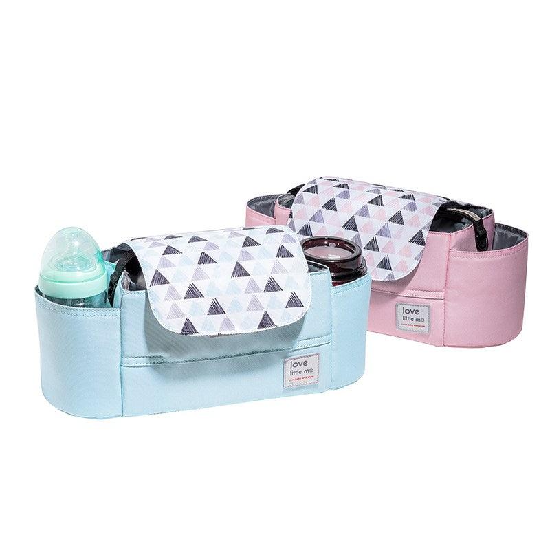 Sac de voyage panier de poussette pour bébé – Image 2