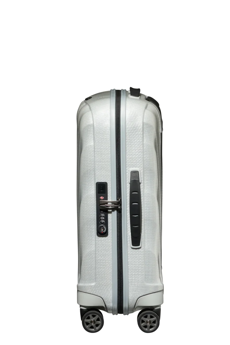 C-lite Samsonite Cabine Court Séjour S – Image 6