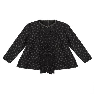 Blouse Anne fleur