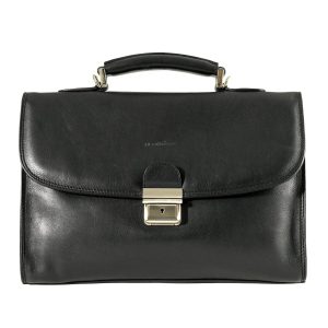 Serviette B810- Noir