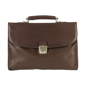 Serviette B809 - Marron