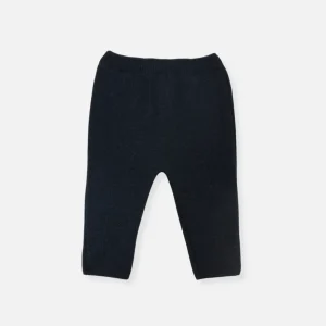 Pantalon en coton bio