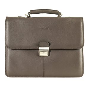 Serviette B816 - Marron