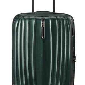 Valise cabine Samsonite Nexis 55cm - Verte