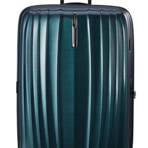 Valise Samsonite Nexis 82cm - Bleu