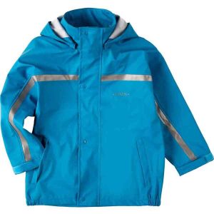 Veste imperméable enfant - ciré marin BMS OEKO-TEX® STANDARD 100
