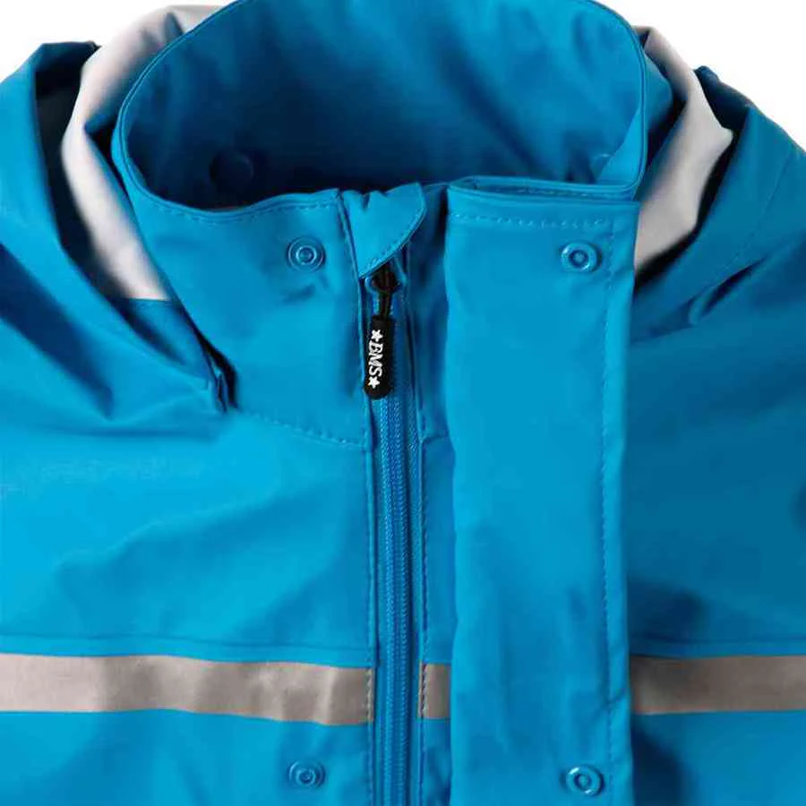Veste imperméable enfant - ciré marin BMS OEKO-TEX® STANDARD 100 – Image 5