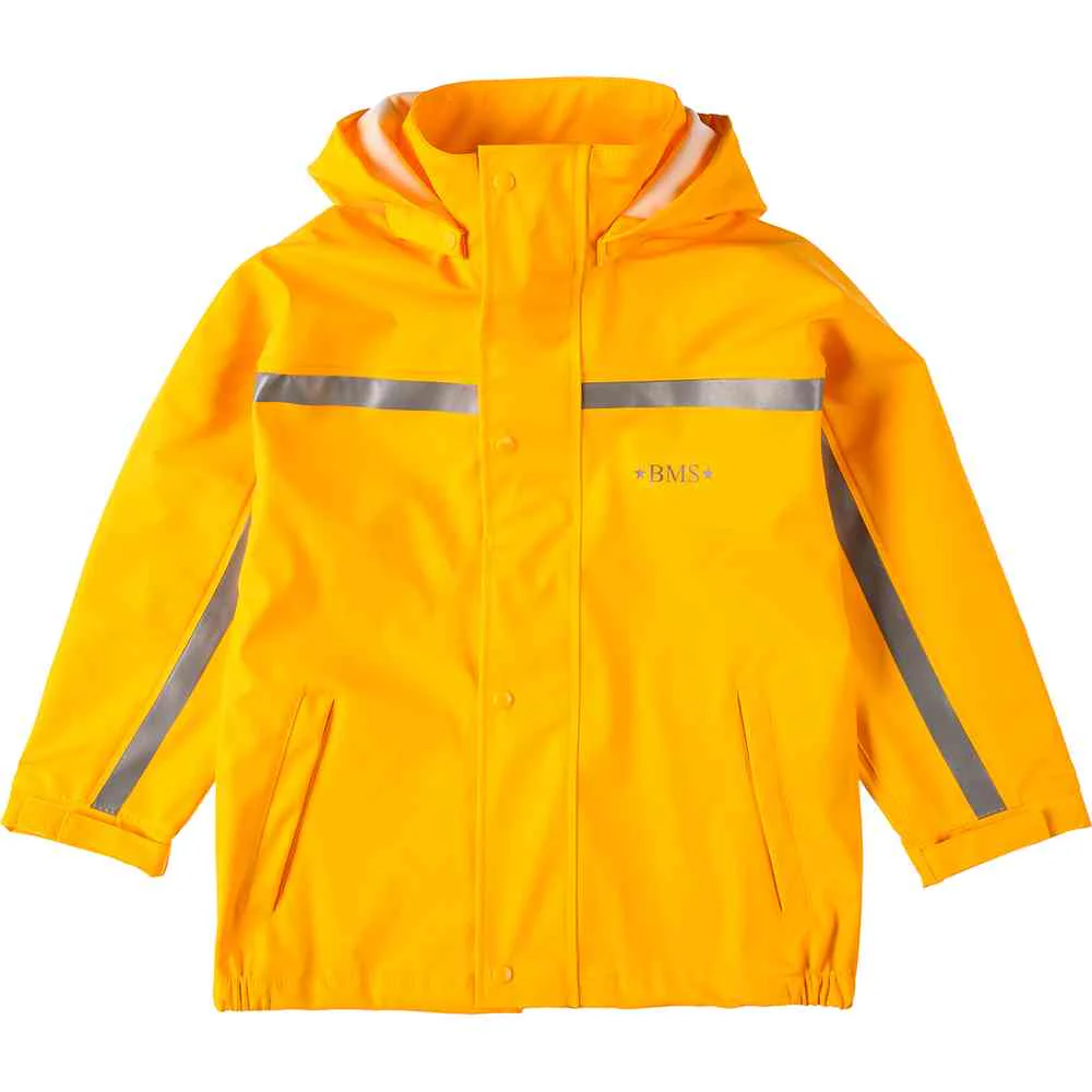 Veste imperméable enfant - ciré marin BMS OEKO-TEX® STANDARD 100 – Image 8