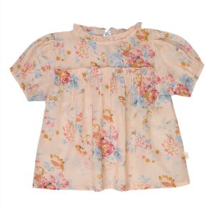 Blouse Elise Fleur