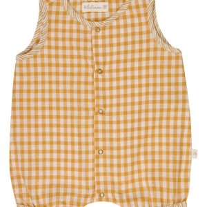 Combinaison Theo Vichy Camel