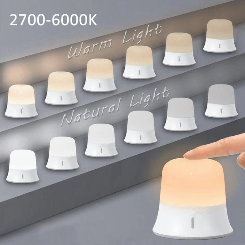 Veilleuse de chambre portable pour bébé – Image 5