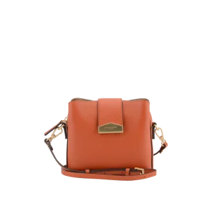 Cavalcade | PM Trotteur orange