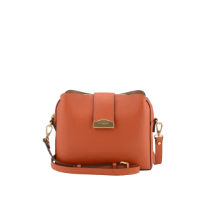 Cavalcade | MM épaule orange