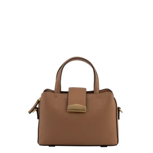 Cavalcade | Petit porté main gold