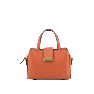 Cavalcade | PM orange