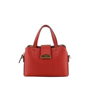 Cavalcade | Petit porté main rouge