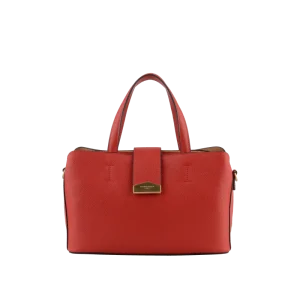 Cavalcade | Moyen porté main rouge