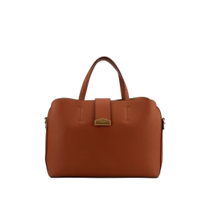 Cavalcade | Grand porté main gold