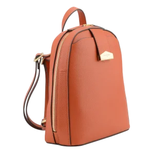 Cavalcade | Sac à dos orange