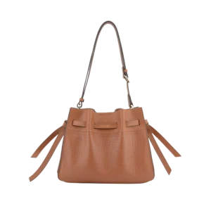 Blossom | Besace camel