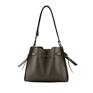 Blossom | Besace taupe