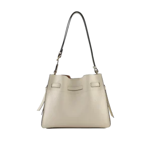 Blossom - Besace beige