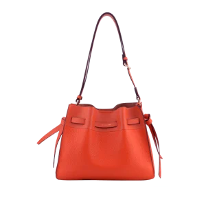 Blossom | Besace rouge