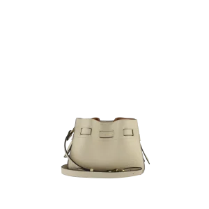 Blossom - Petit épaule beige