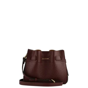 Blossom - Petit épaule bordeaux