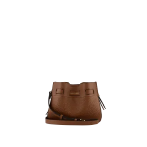 Blossom - Petit épaule camel