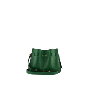 Blossom - Petit épaule emeraude