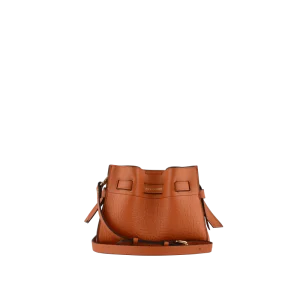 Blossom - Petit épaule orange