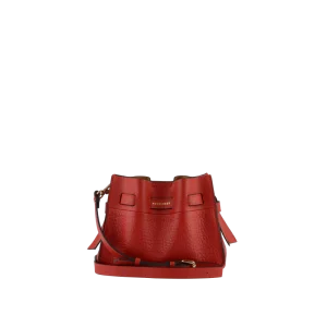 Blossom - Petit épaule rouge