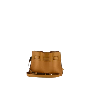 Blossom - Petit épaule safran