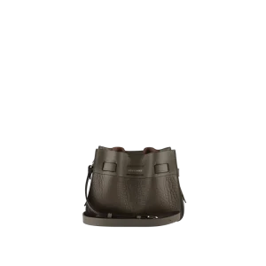 Blossom - Petit épaule taupe