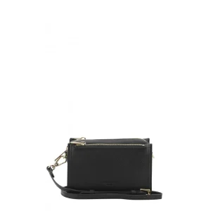 Alesia | PM trotteur noir