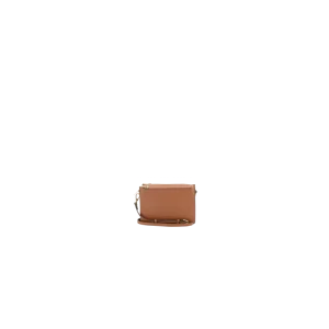 Alesia | PM trotteur camel