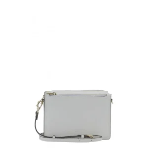 Alesia | GM trotteur blanc