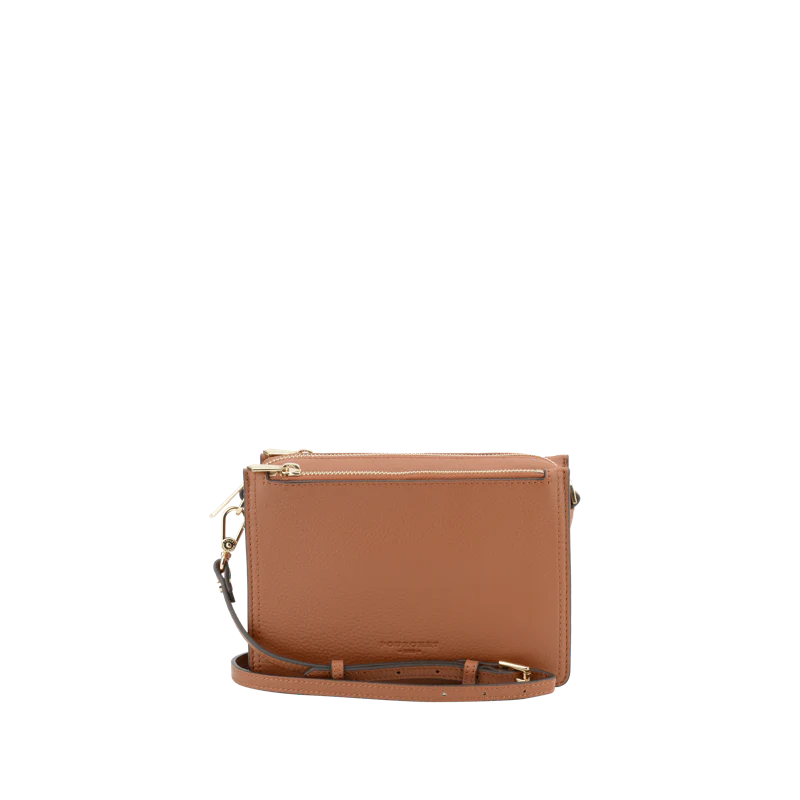 Alesia | GM trotteur camel