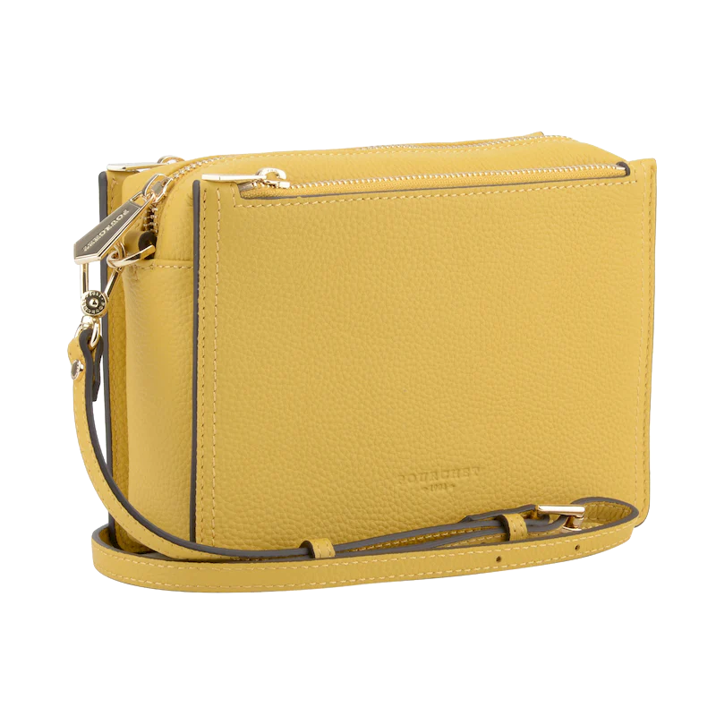 Alesia | GM trotteur jaune – Image 3